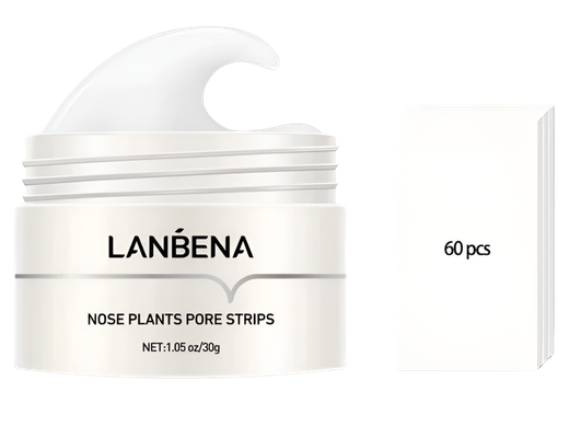 Nose Blackhead Remover Cream Pore Strip Tearing Mask Peeling Acne Cleaner Nasal Patch Black Dots Deep Deaning Skin Care Makeup