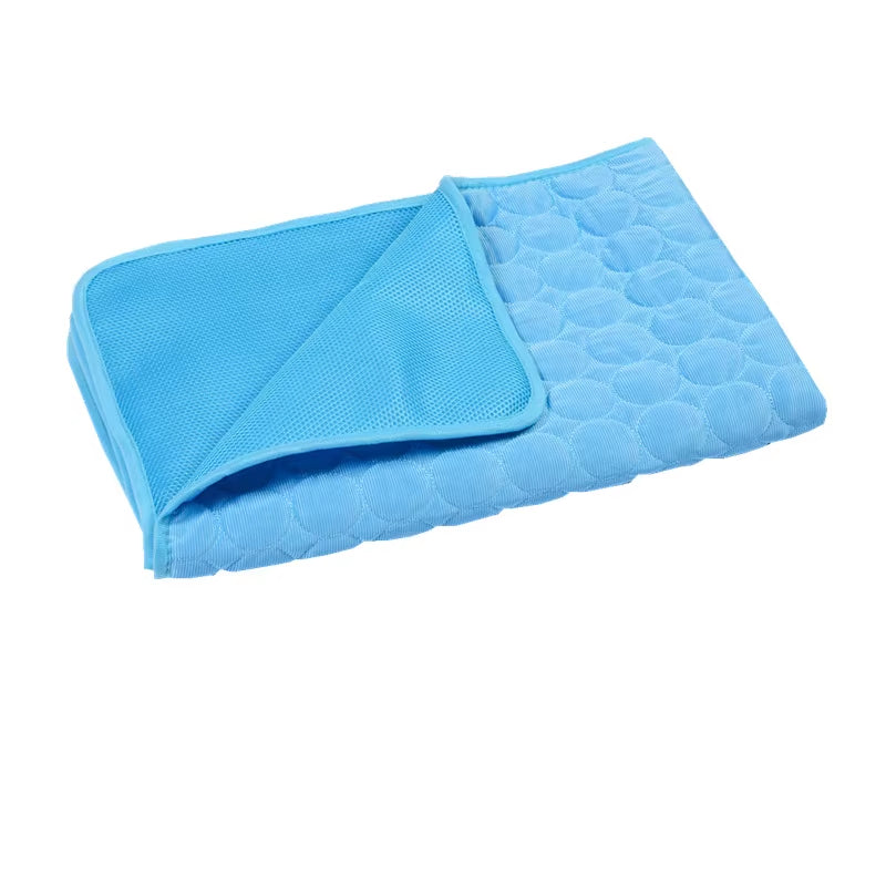 Cooling Mat for Dogs & Cats
