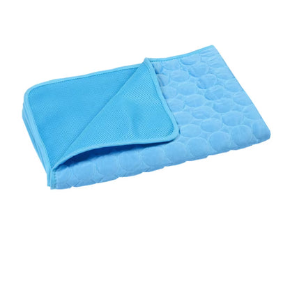 Cooling Mat for Dogs & Cats