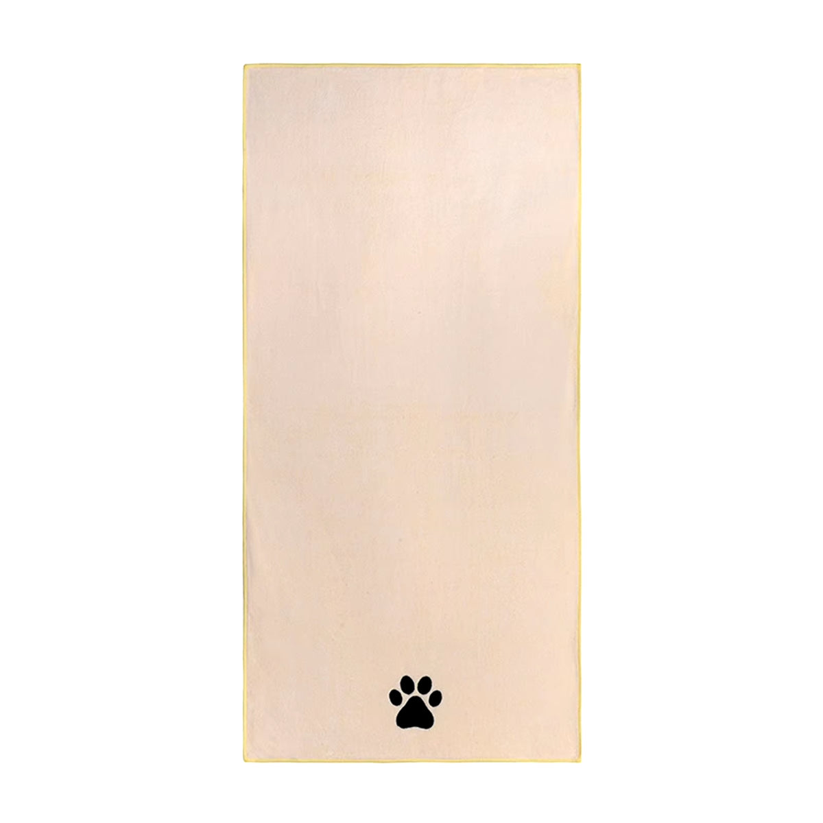 Super Absorbent Microfiber Pet Towel