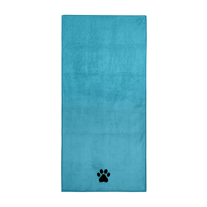 Super Absorbent Microfiber Pet Towel