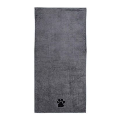 Super Absorbent Microfiber Pet Towel