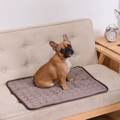 Cooling Mat for Dogs & Cats