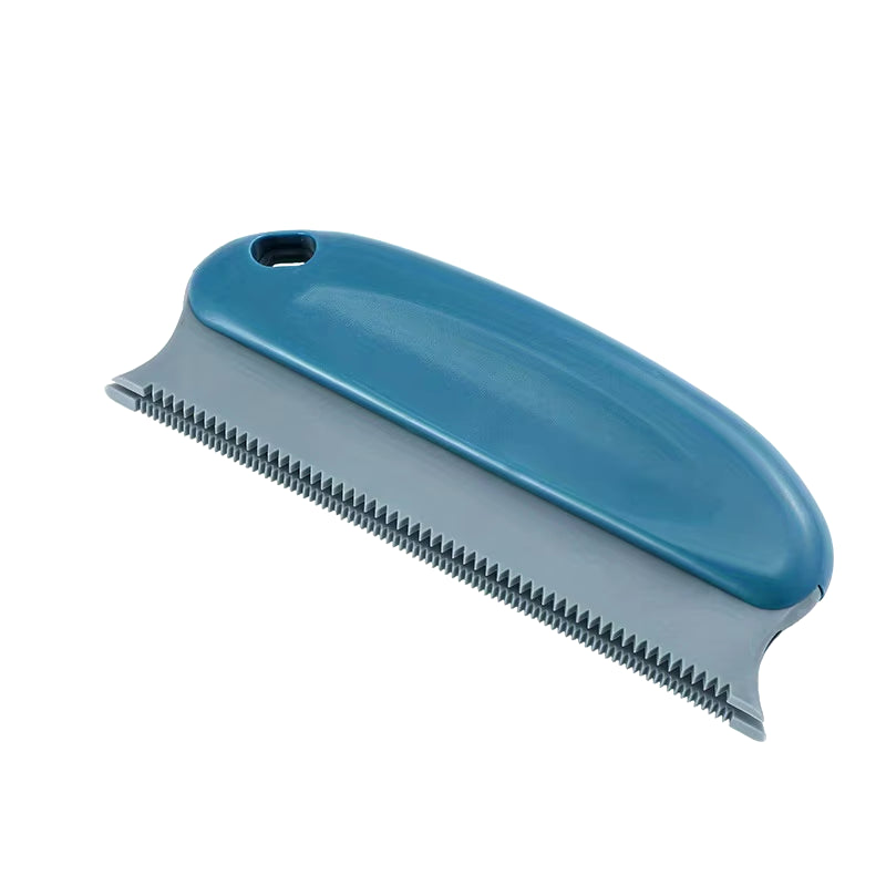 Reusable Pet Hair Remover for Carpets, Sofas & Car Seats