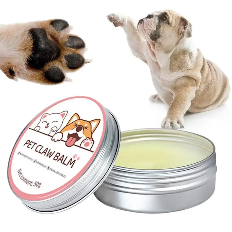 Pet Paw & Nose Moisturizing Balm