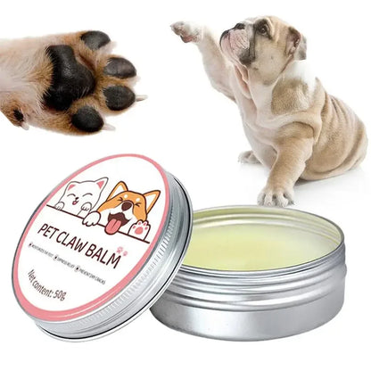 Pet Paw & Nose Moisturizing Balm