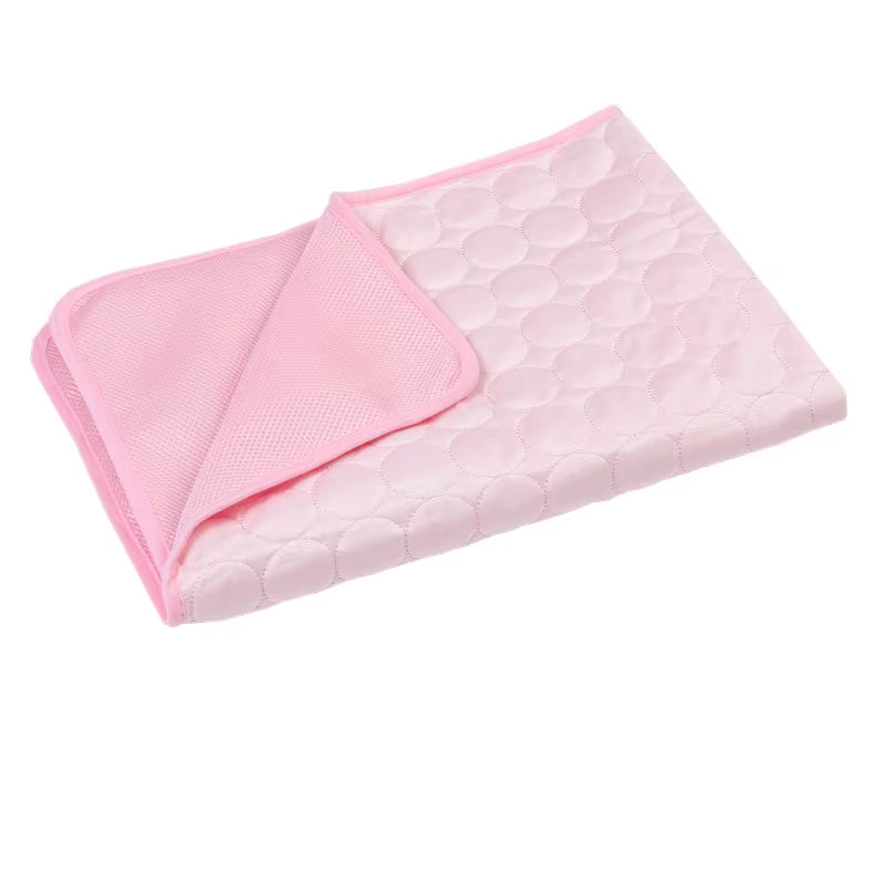 Cooling Mat for Dogs & Cats