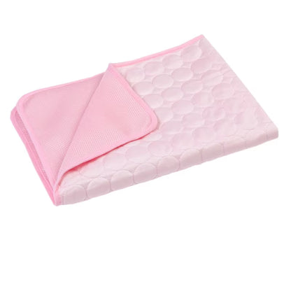 Cooling Mat for Dogs & Cats