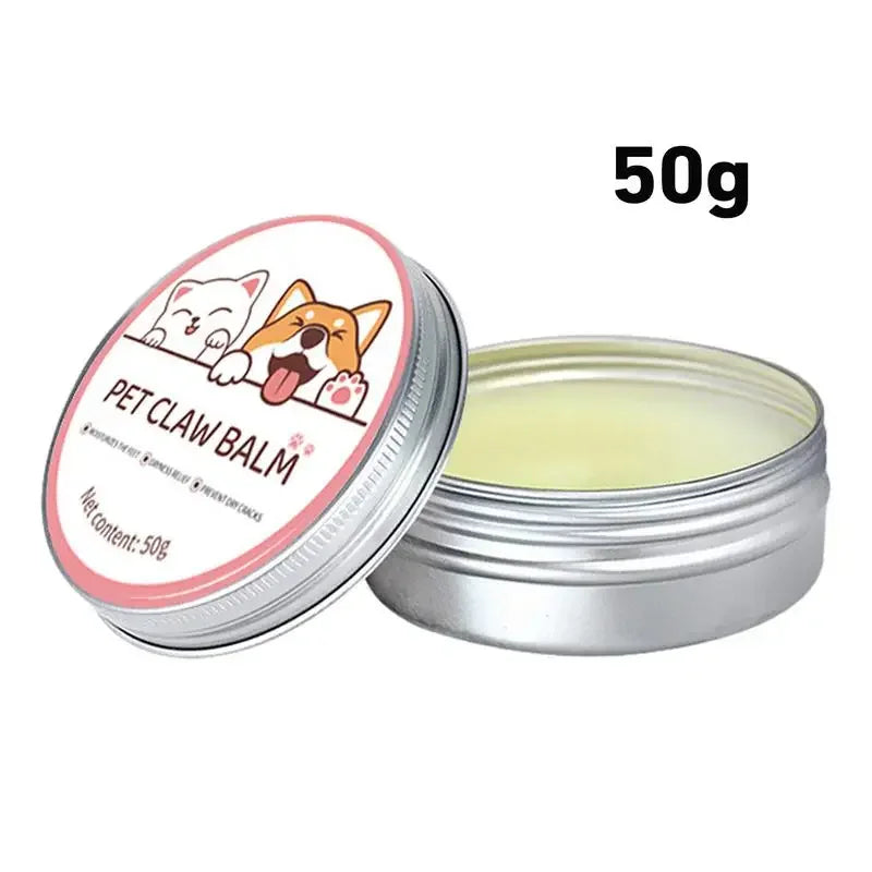 Pet Paw & Nose Moisturizing Balm