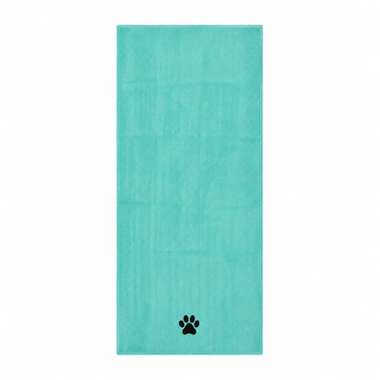 Super Absorbent Microfiber Pet Towel