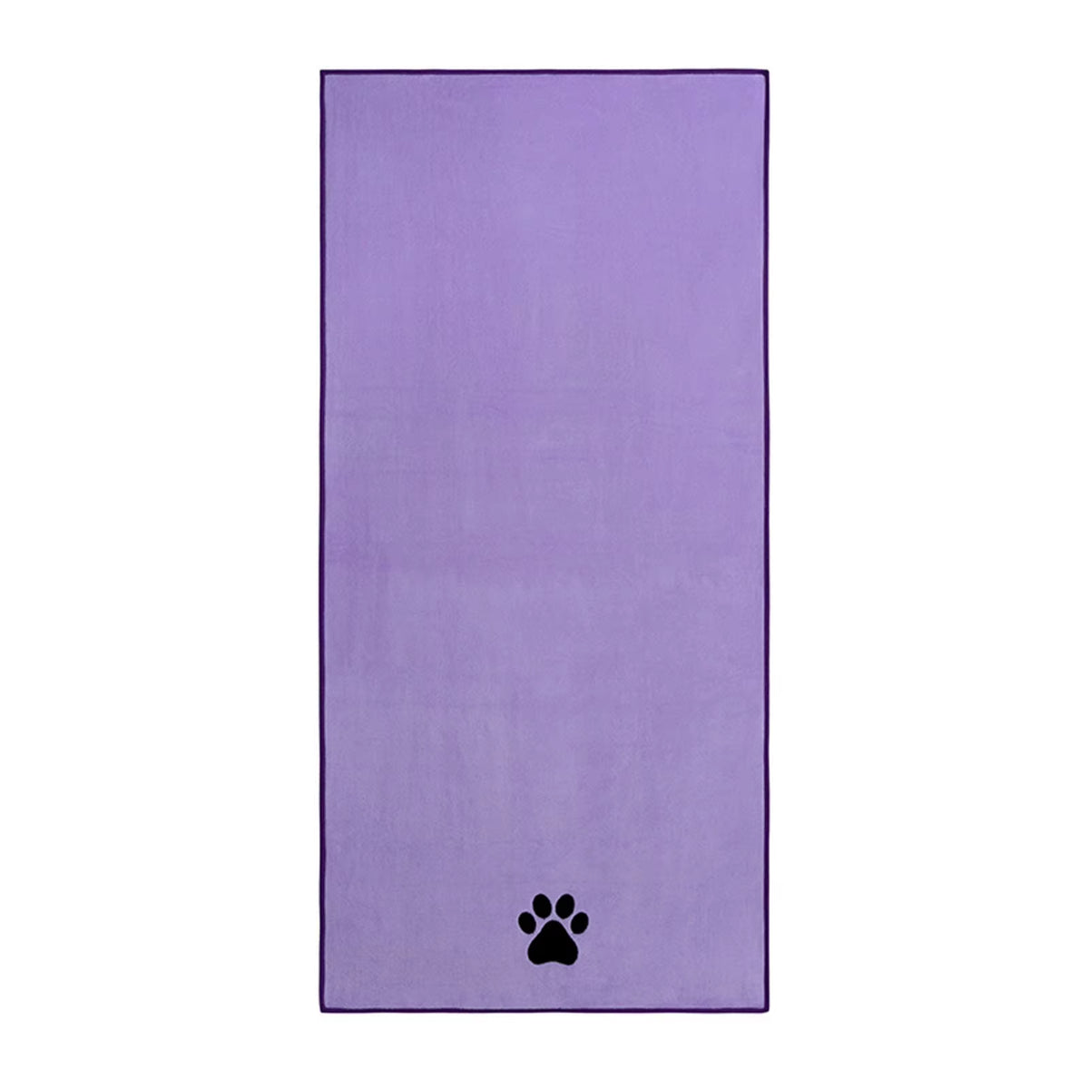 Super Absorbent Microfiber Pet Towel