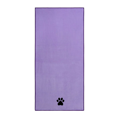 Super Absorbent Microfiber Pet Towel