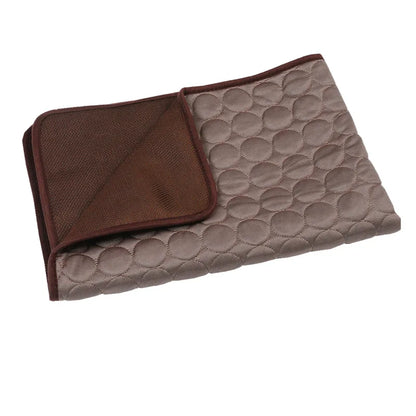 Cooling Mat for Dogs & Cats