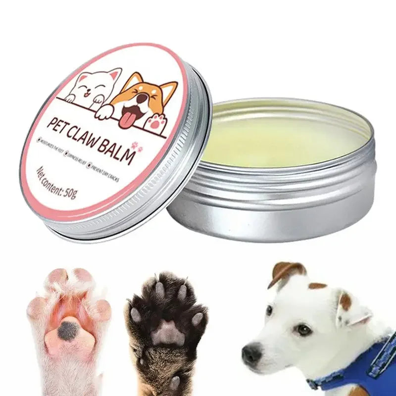Pet Paw & Nose Moisturizing Balm