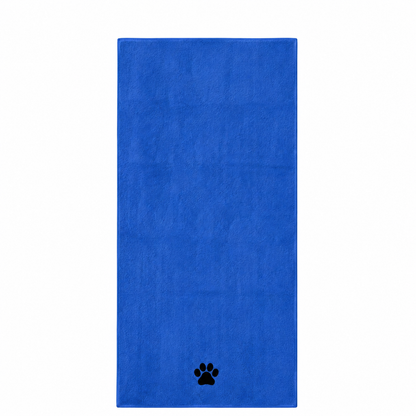Super Absorbent Microfiber Pet Towel